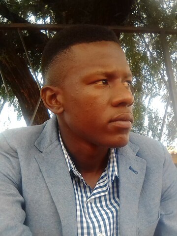 Moektsi, 31 Rustenburg, North West, South Africa