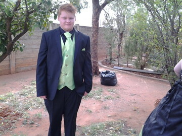 moonkid, 29 Kimberley, Northern Cape, South Africa