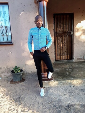Abuti Ray, 41 Mamelodi, Gauteng, South Africa