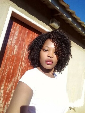 Nicky52, 28 Vanderbijlpark, Gauteng, South Africa