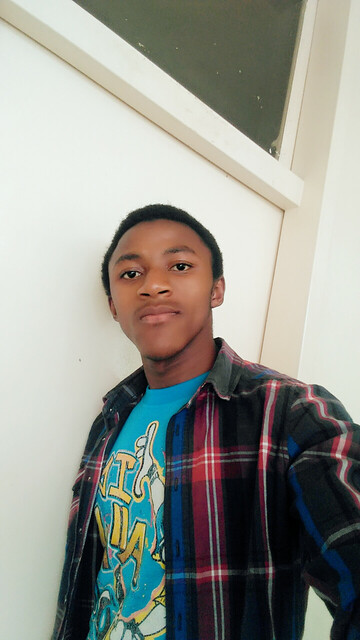 NICK44, 25 Alberton, Gauteng, South Africa