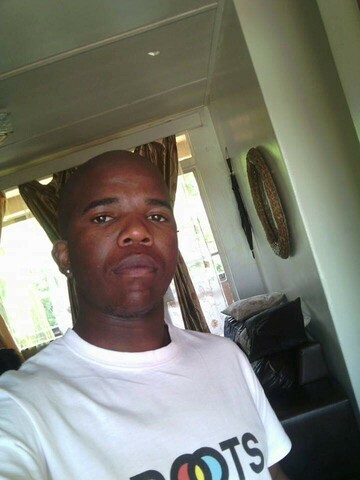 Crista, 34 Thaba Nchu, Free State, South Africa