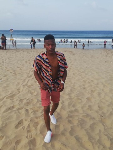 martin27, 26 Polokwane, Limpopo, South Africa