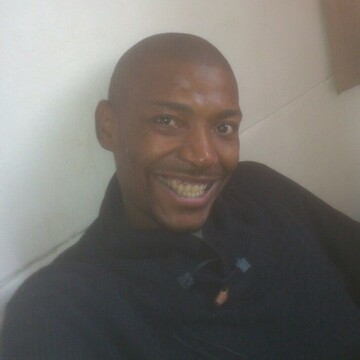 Vincent14, 34 Sebokeng, Gauteng, South Africa