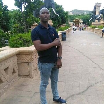 Tumi24, 41 Rustenburg, North West, South Africa