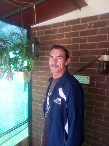 Dries, 60 Randfontein, Gauteng, South Africa