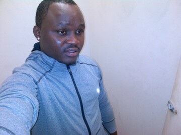 Toby5, 39 Johannesburg, Gauteng, South Africa