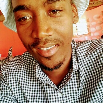 King48, 36 Ga Rankuwa, Gauteng, South Africa