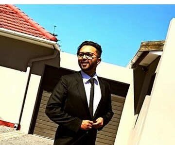 frankie3, 33 Cape Town, Western Cape, South Africa