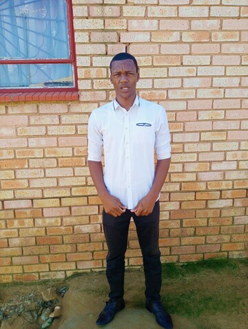 Alfred982, 27 Johannesburg, Gauteng, South Africa