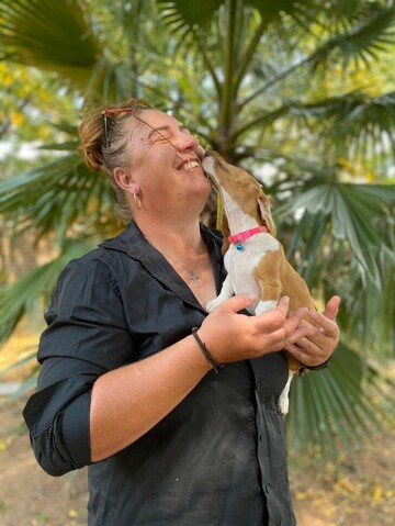 Katryn, 40 Pretoria, Gauteng, South Africa