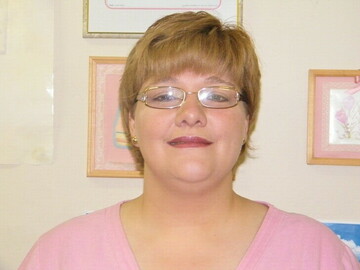 Marilize, 55 Graaff Reinet, Eastern Cape, South Africa