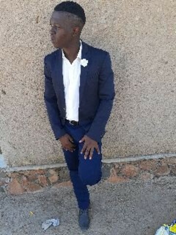 Collman, 27 Polokwane, Limpopo, South Africa