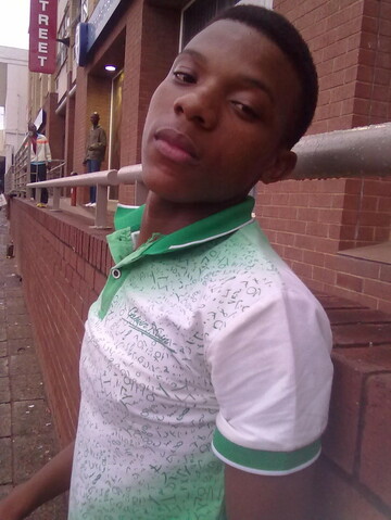 Thomas39, 30 Pretoria, Gauteng, South Africa