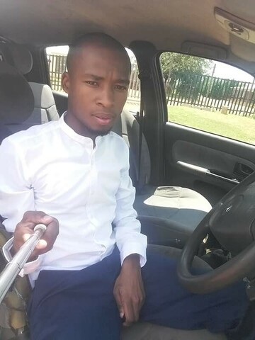 Seun2, 33 Sebokeng, Gauteng, South Africa