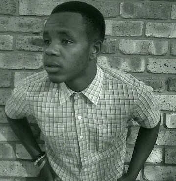 Sean105, 33 Pretoria, Gauteng, South Africa
