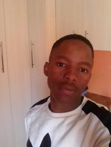 Deevo02, 26 Klerksdorp, North West, South Africa
