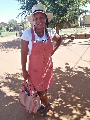 Belina, 54 Sasolburg, Free State, South Africa