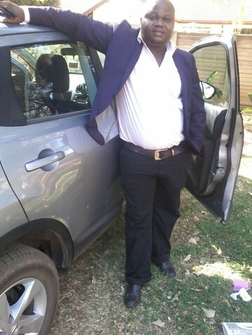 maduncky, 40 Lephalale, Limpopo, South Africa
