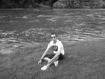Ian B, 42 Centurion, Gauteng, South Africa