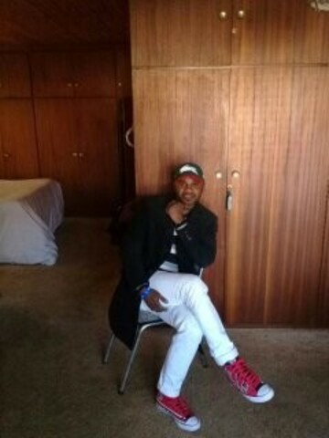 Djabir, 45 Johannesburg, Gauteng, South Africa