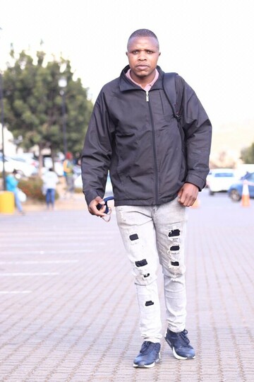 Shirman, 46 Johannesburg, Gauteng, South Africa