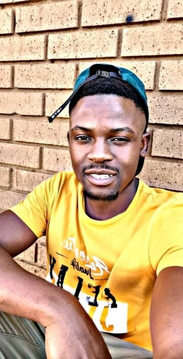 Gabriel5, 29 Mabopane, Gauteng, South Africa