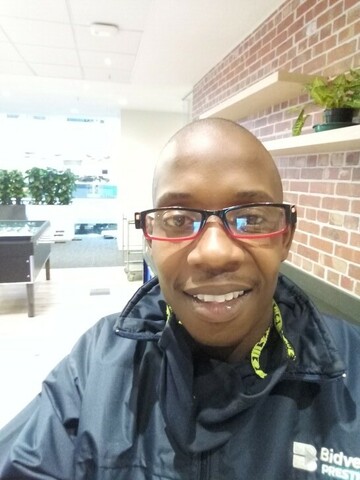 Vava3, 33 Johannesburg, Gauteng, South Africa