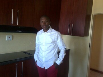 Ntando Theodore, 35 King Williams Town, Eastern Cape, South Africa