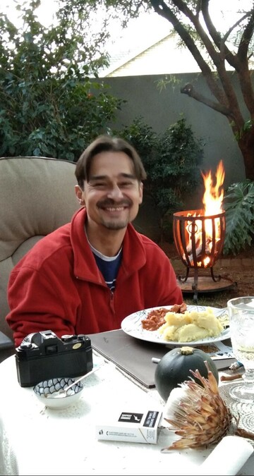 madlinux, 48 Kempton Park, Gauteng, South Africa