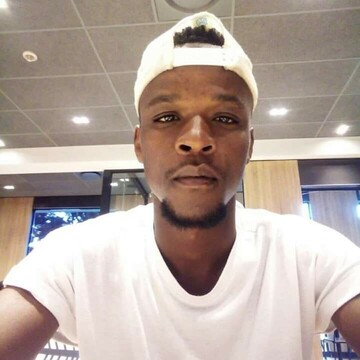 Sylvano, 33 Rustenburg, North West, South Africa
