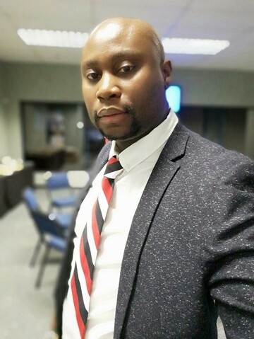 Ike3, 39 Randfontein, Gauteng, South Africa
