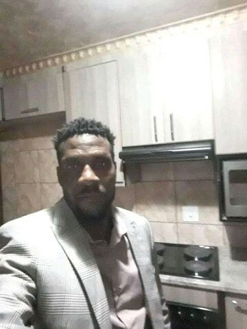 Teboho4, 45 Sebokeng, Gauteng, South Africa