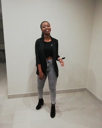 Snethemba3, 27 Durban, KwaZulu-Natal, South Africa