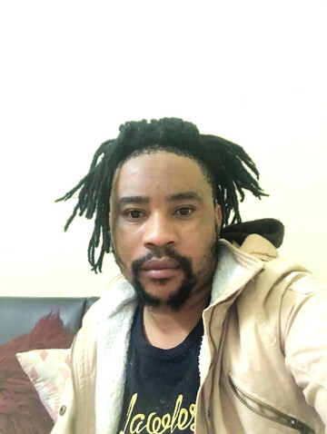 sthamzeen, 35 Johannesburg, Gauteng, South Africa