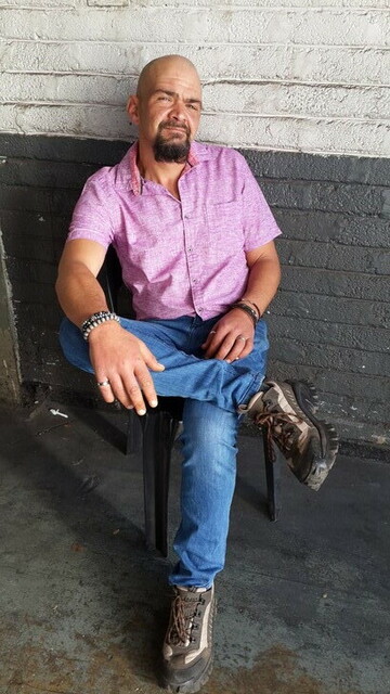 Chris55, 47 Roodepoort, Gauteng, South Africa