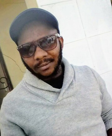 Lebo Ndiza, 31 Sandton, Gauteng, South Africa