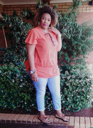 Tj10, 58 Randfontein, Gauteng, South Africa