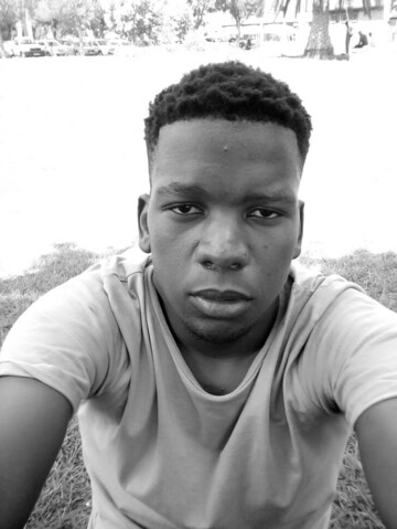 Simphiwe7, 25 Klerksdorp, North West, South Africa