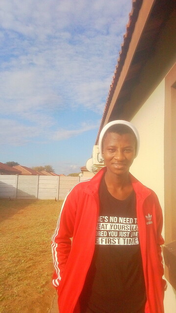 Mj West Side, 23 Lephalale, Limpopo, South Africa