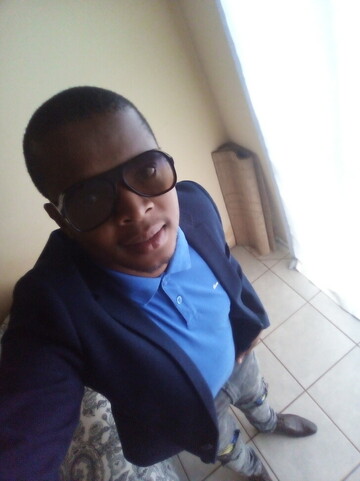 Calvin9, 34 Klerksdorp, North West, South Africa