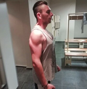 Xxxmickxxx, 30 Centurion, Gauteng, South Africa