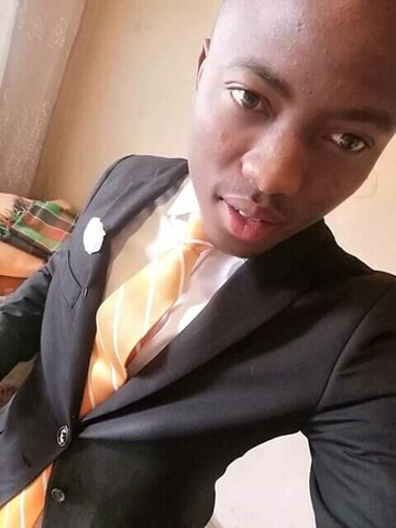 Mvelsse, 28 Rustenburg, North West, South Africa