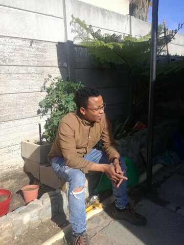 ken8, 40 Cape Town, Western Cape, South Africa