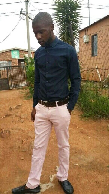 tebo3, 30 Soweto, Gauteng, South Africa