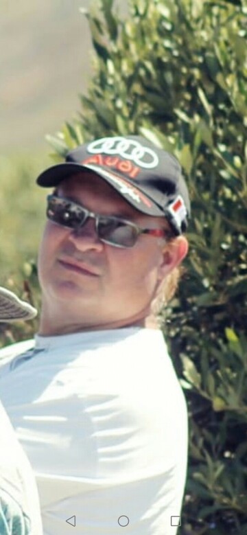 pieter35, 54 Cape Town, Western Cape, South Africa