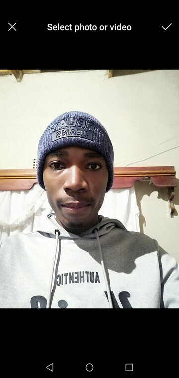 Tlhogi9, 33 Rustenburg, North West, South Africa
