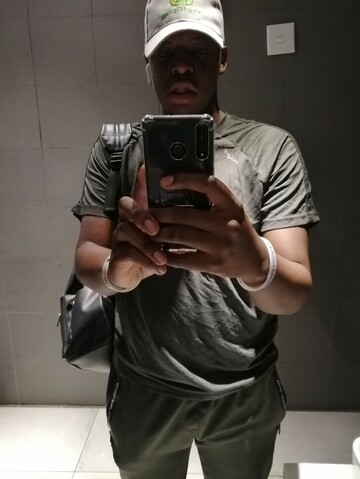 Sanele11, 27 Pretoria, Gauteng, South Africa