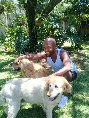 LUTHANDO11, 41 Centurion, Gauteng, South Africa