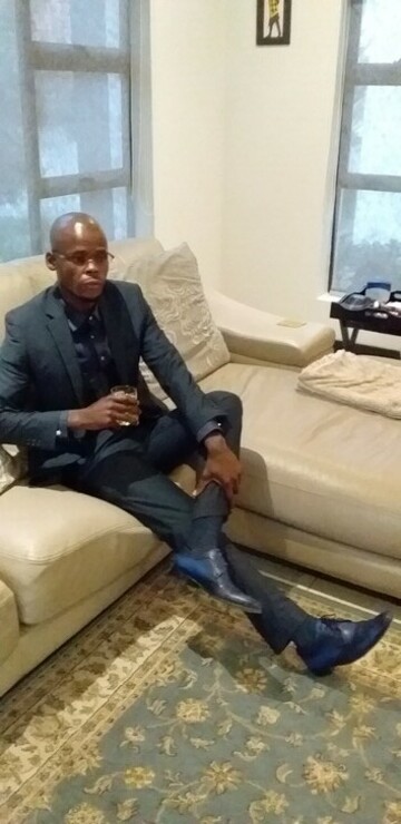 Soh-lee, 48 Pretoria, Gauteng, South Africa